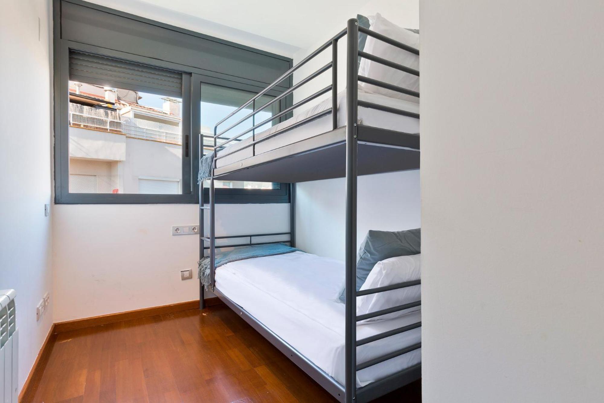 Les Corts Exclusive Apartments By Olala Homes — Photos 2