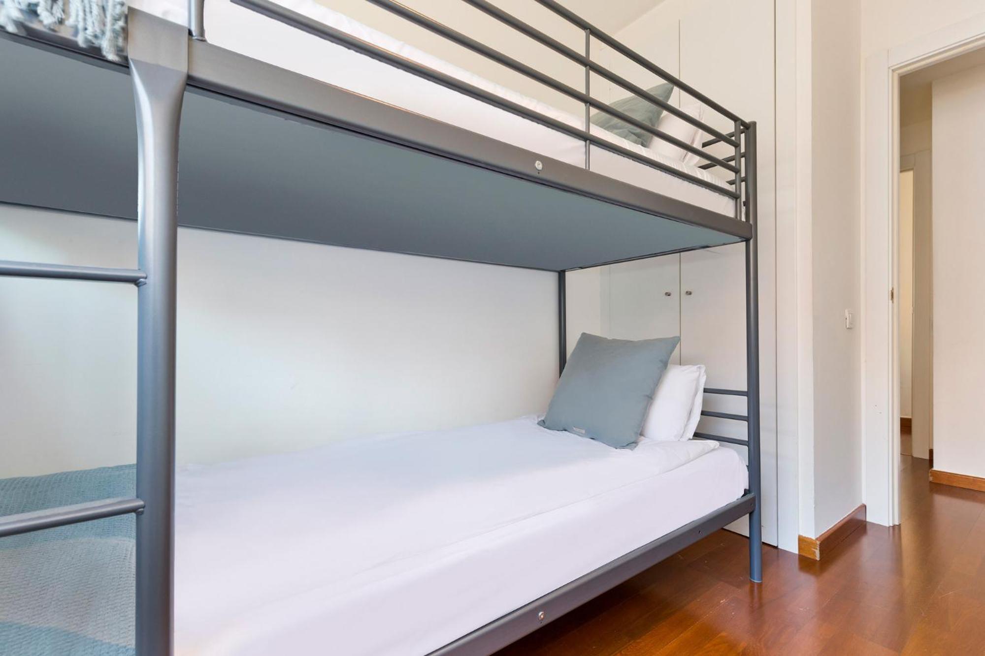 Les Corts Exclusive Apartments By Olala Homes — Photos 3