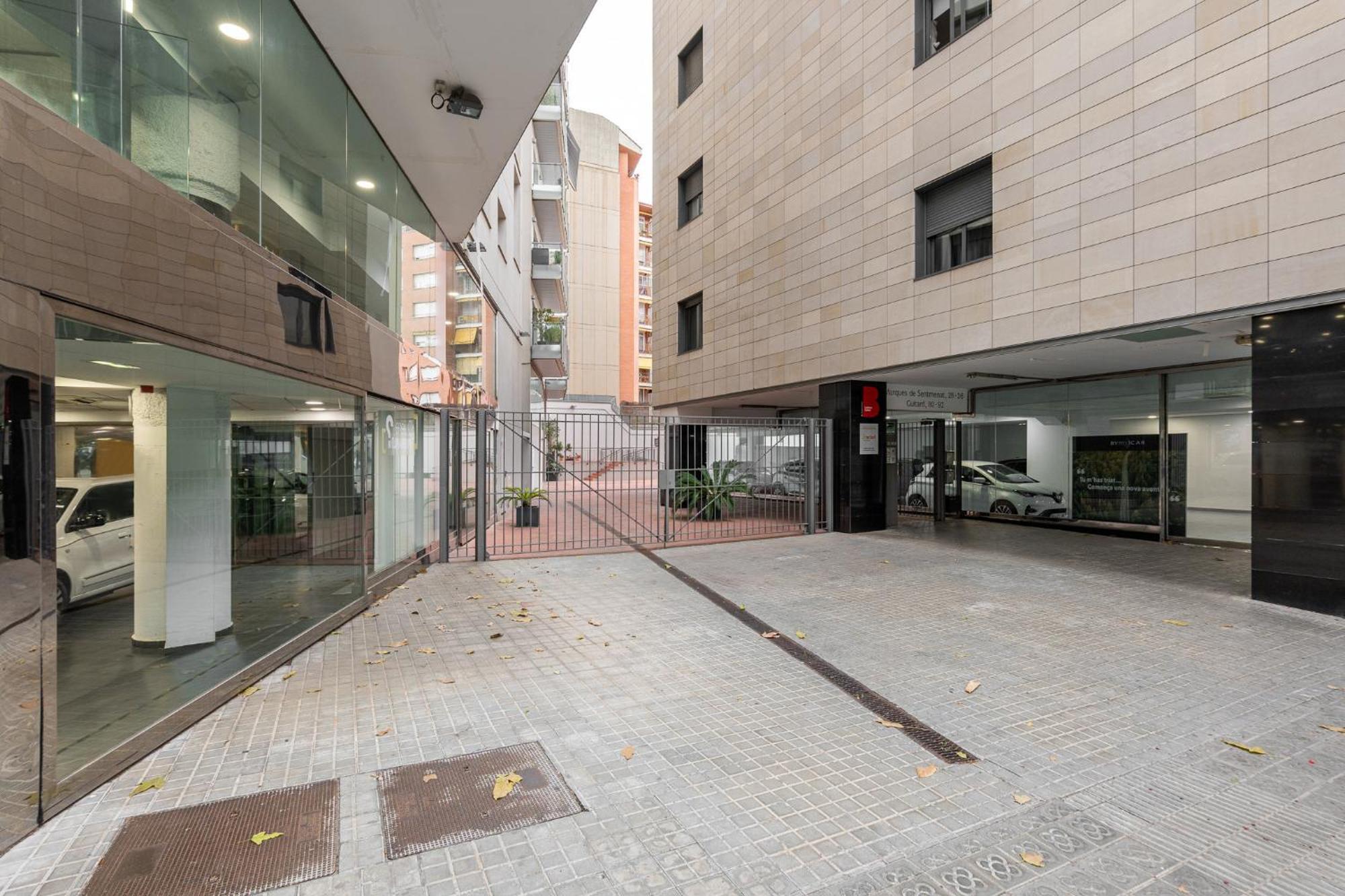Les Corts Exclusive Apartments By Olala Homes, Barcelona