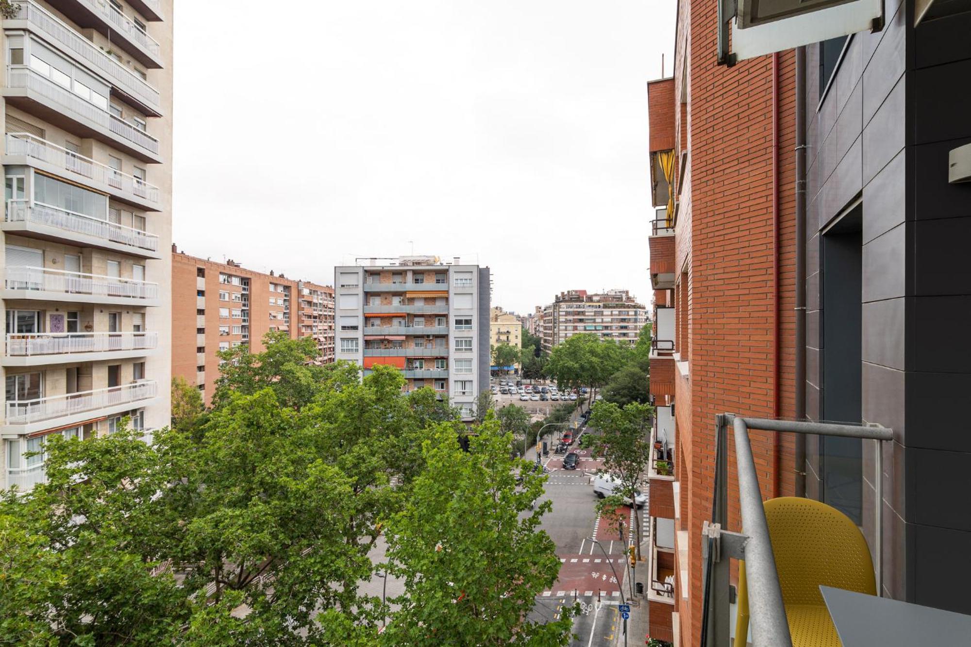 Les Corts Exclusive Apartments By Olala Homes — Photos 1
